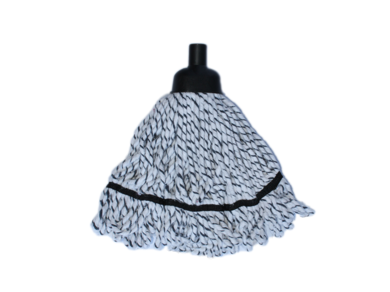 Circular Mop (For Wet Cleaning)